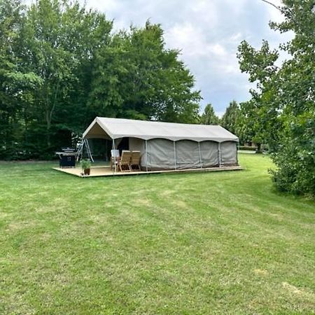 Lango Feriecenter - Outdoor Lodge Nakskov Zewnętrze zdjęcie