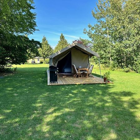 Lango Feriecenter - Outdoor Lodge Nakskov Zewnętrze zdjęcie